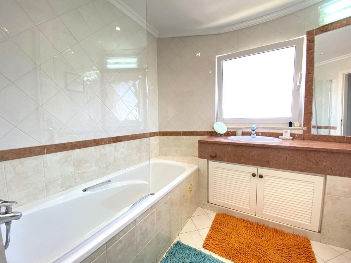 Vilamoura Central 6 With Pool By Homing 外观 照片