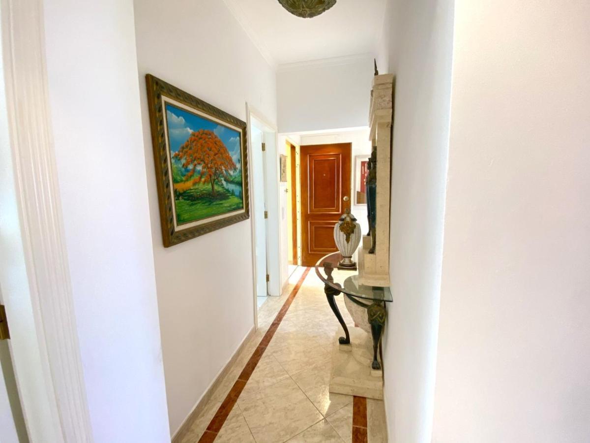 Vilamoura Central 6 With Pool By Homing 外观 照片