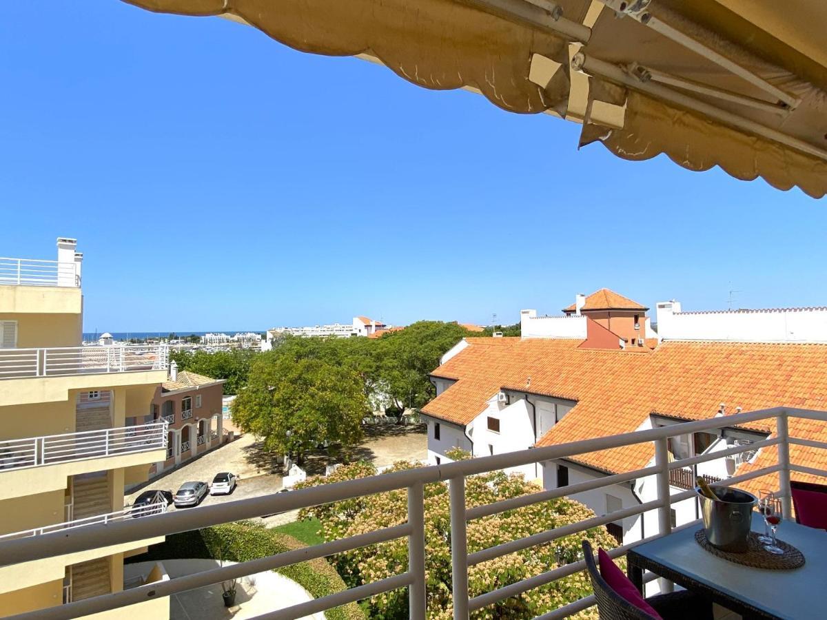Vilamoura Central 6 With Pool By Homing 外观 照片