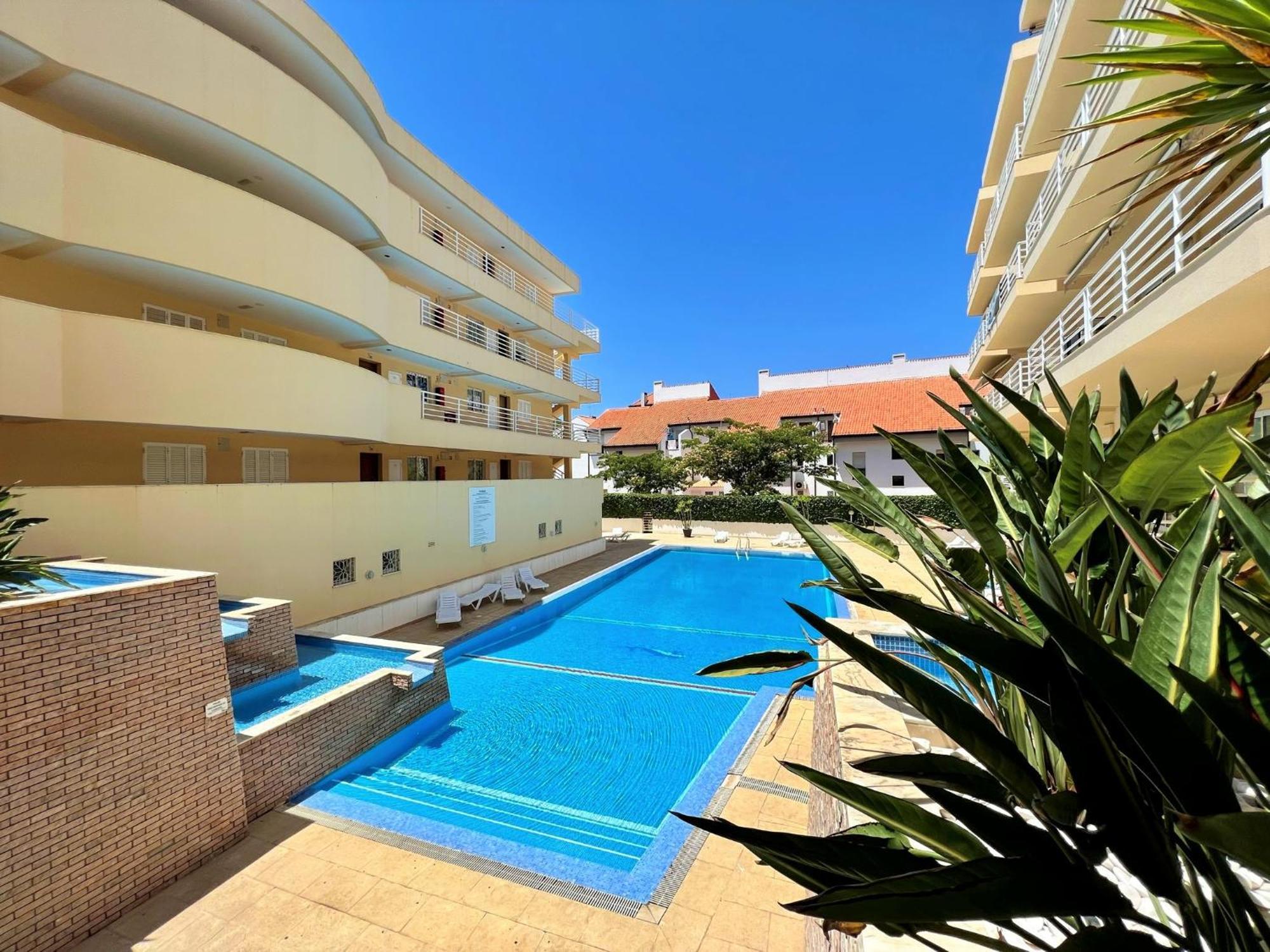 Vilamoura Central 6 With Pool By Homing 外观 照片