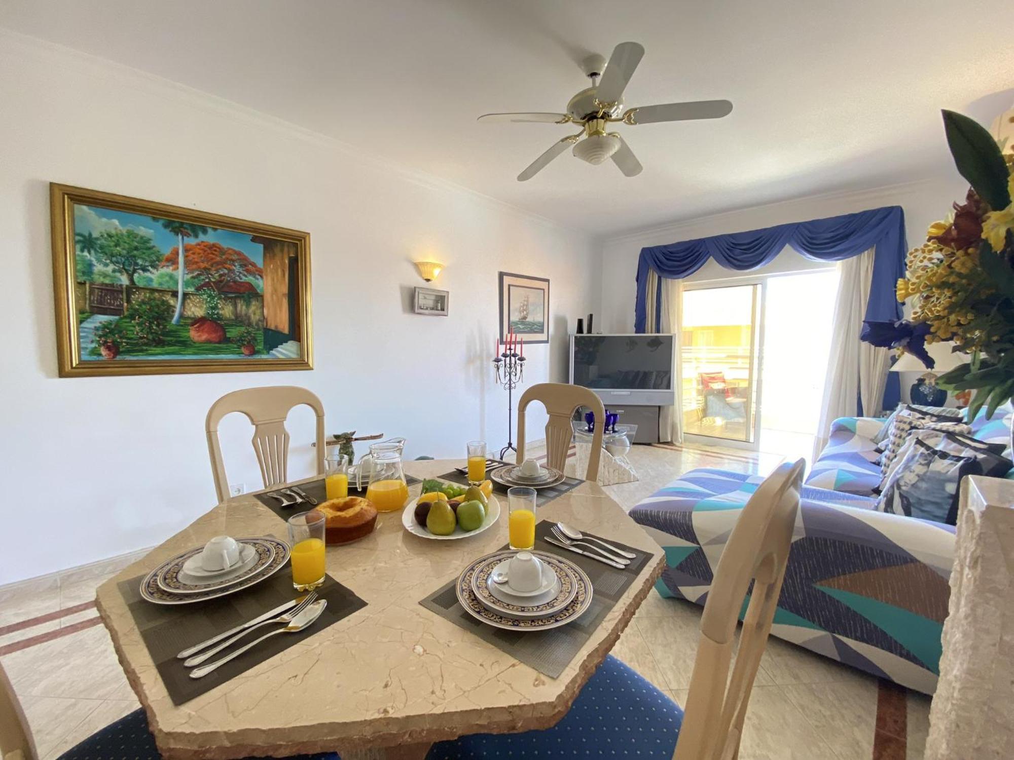 Vilamoura Central 6 With Pool By Homing 外观 照片
