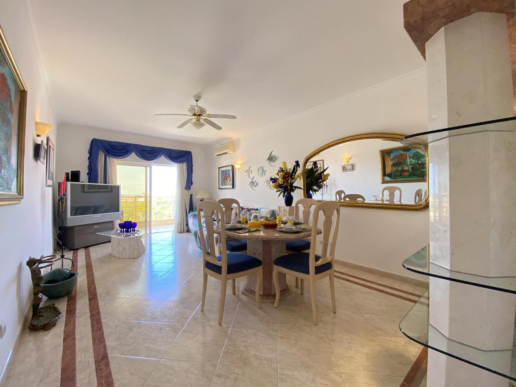 Vilamoura Central 6 With Pool By Homing 外观 照片