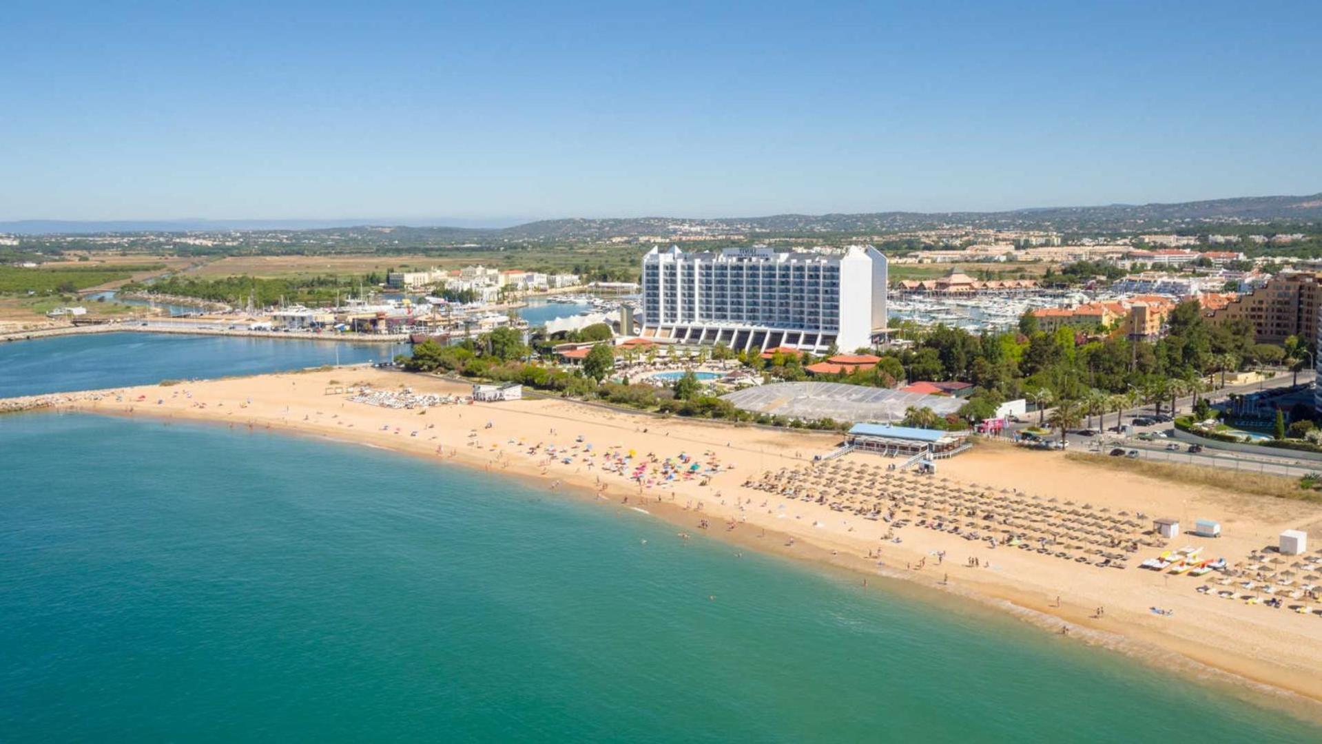 Vilamoura Central 6 With Pool By Homing 外观 照片